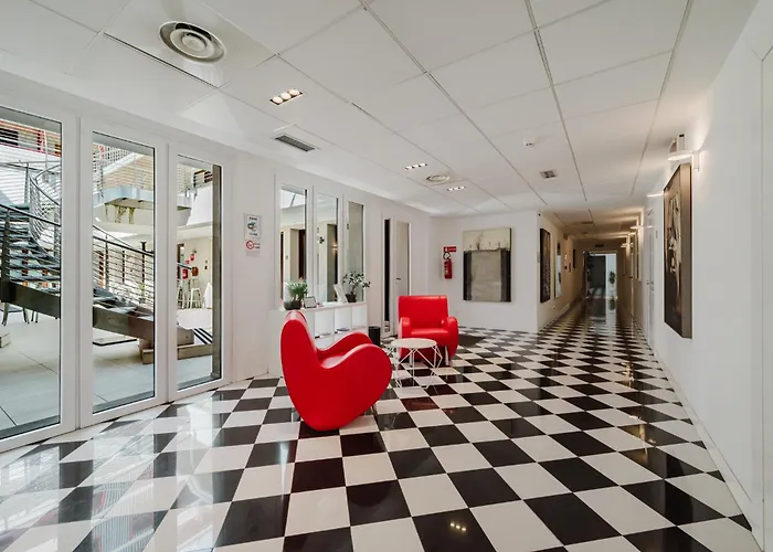 Studio Inn Centrale