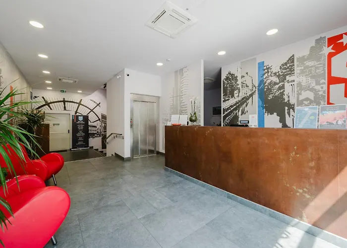 Studio Inn Centrale