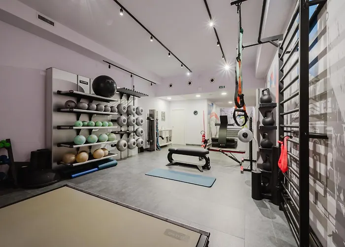 Studio Inn Centrale